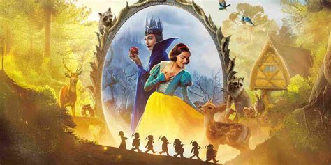 Snow White 2025
